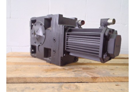 Lenze MDSKSRS071-03. Unused.